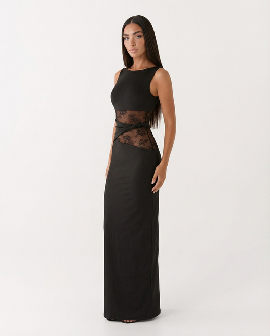 Liliana Maxi Dress