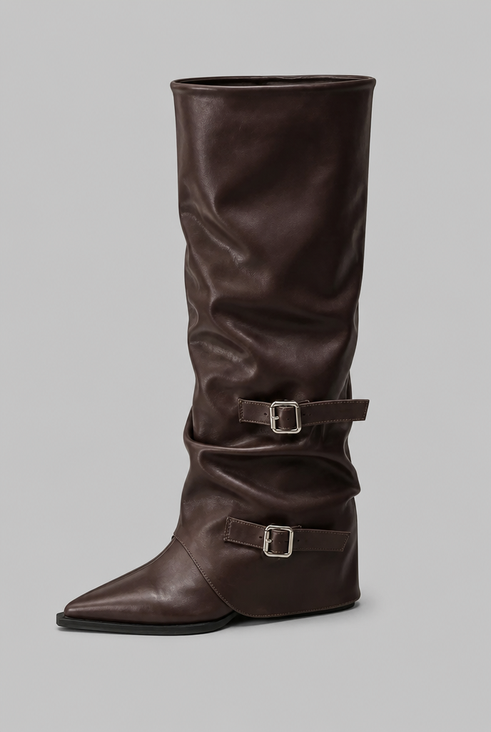 Sabina Boots