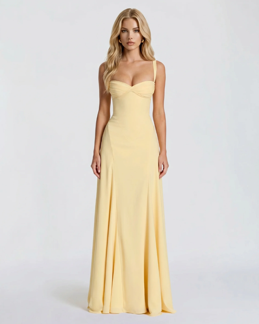 Rihanna Maxi Dress