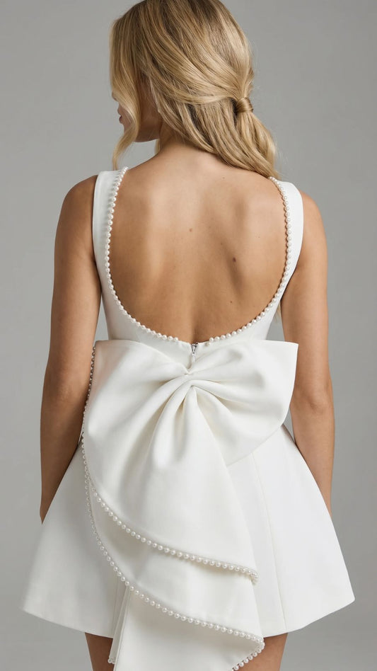 Eleanor Mini Dress