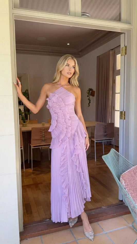 Sienna Maxi Dress