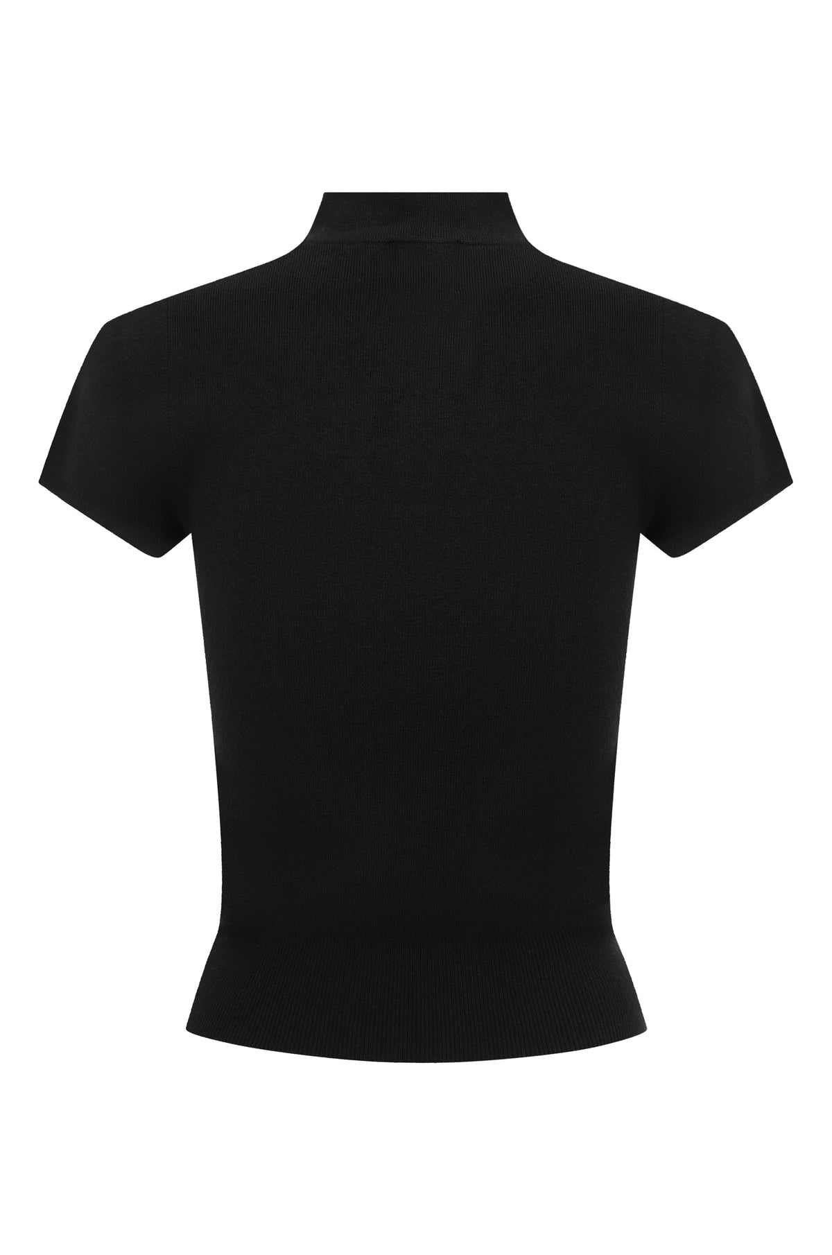 Lulu Top Black