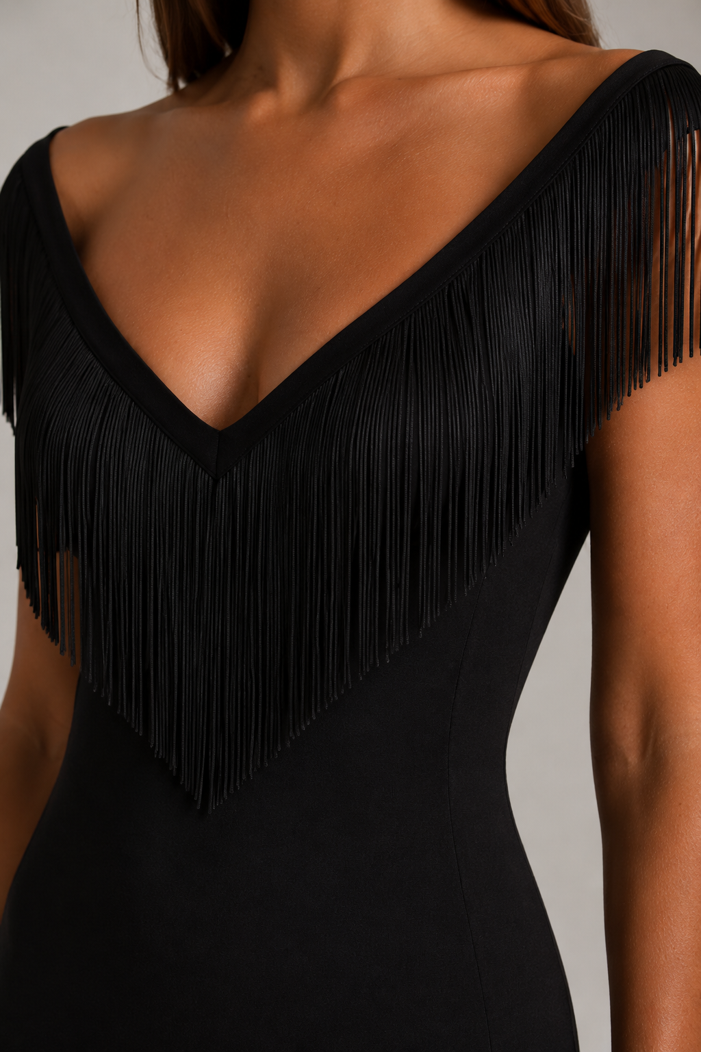Maude Midi Dress
