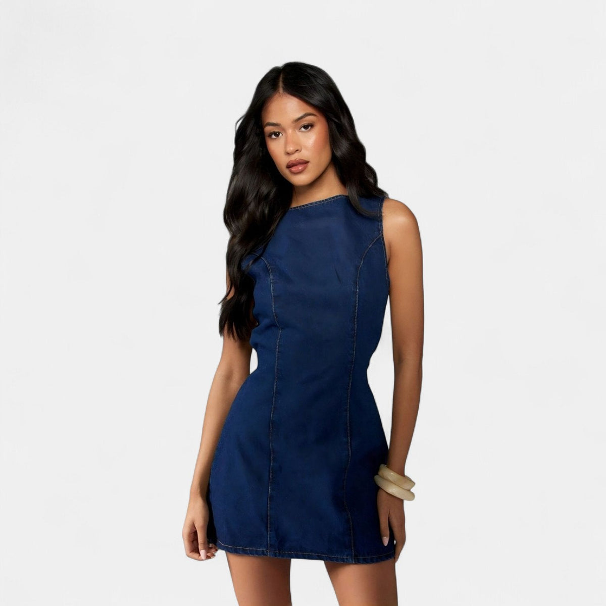 Wynne Mini Dress