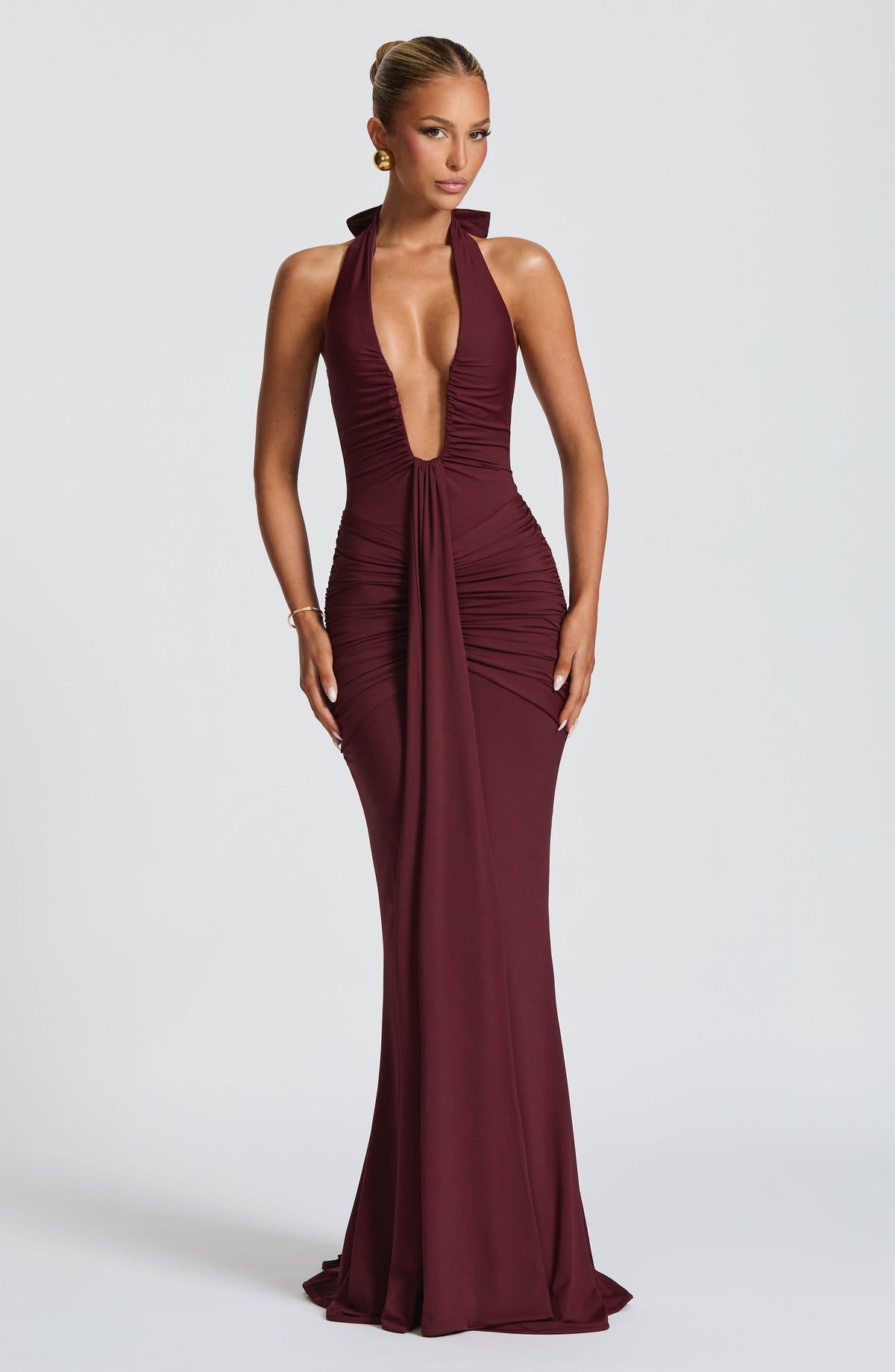 Carwyn Maxi Dress