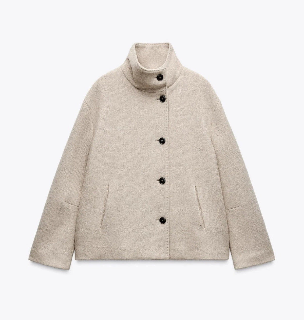 Manteco Coat