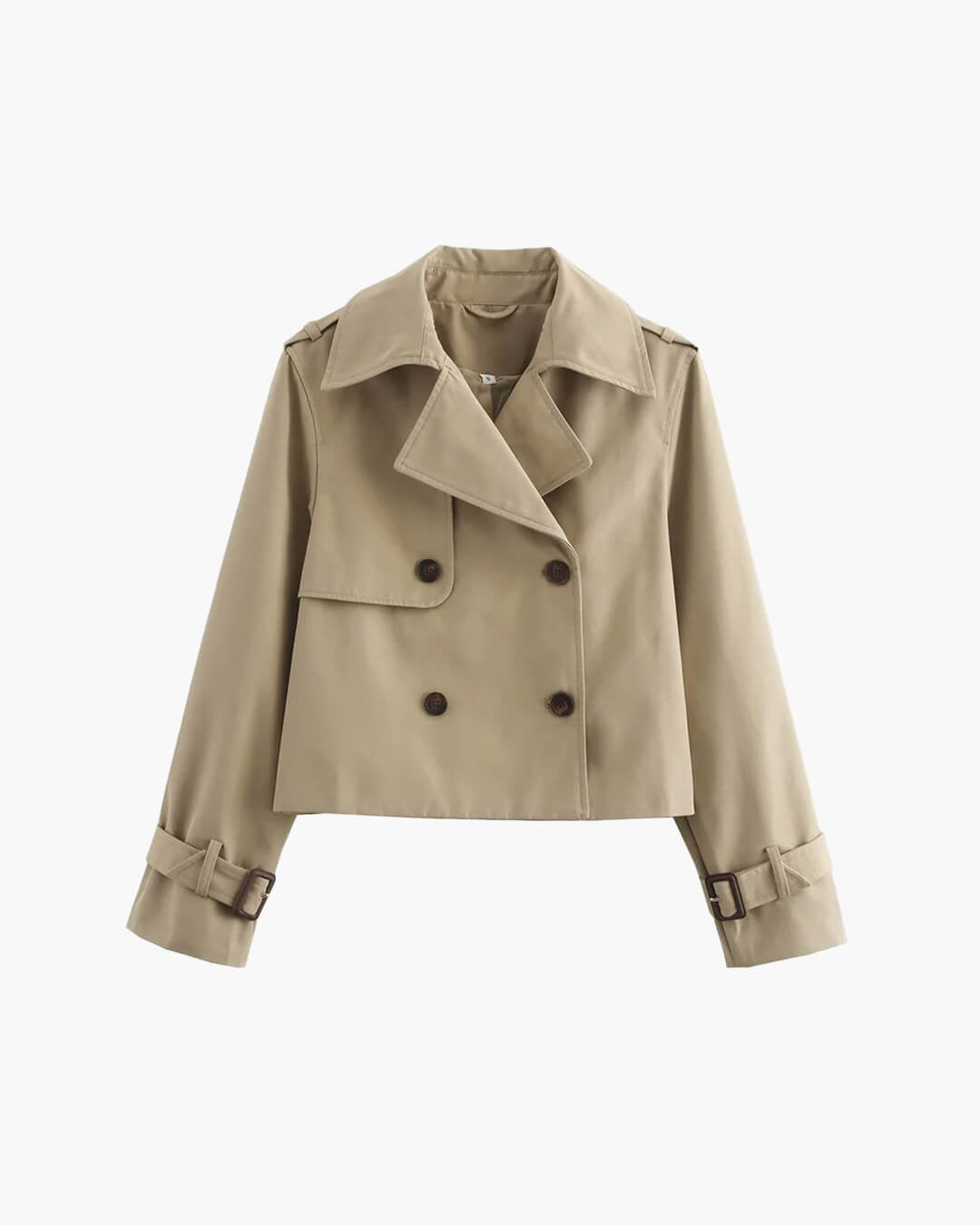 Annika Trench Coat
