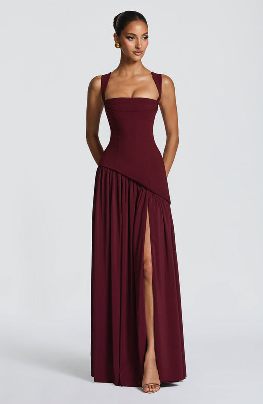 Juliet Maxi Dress