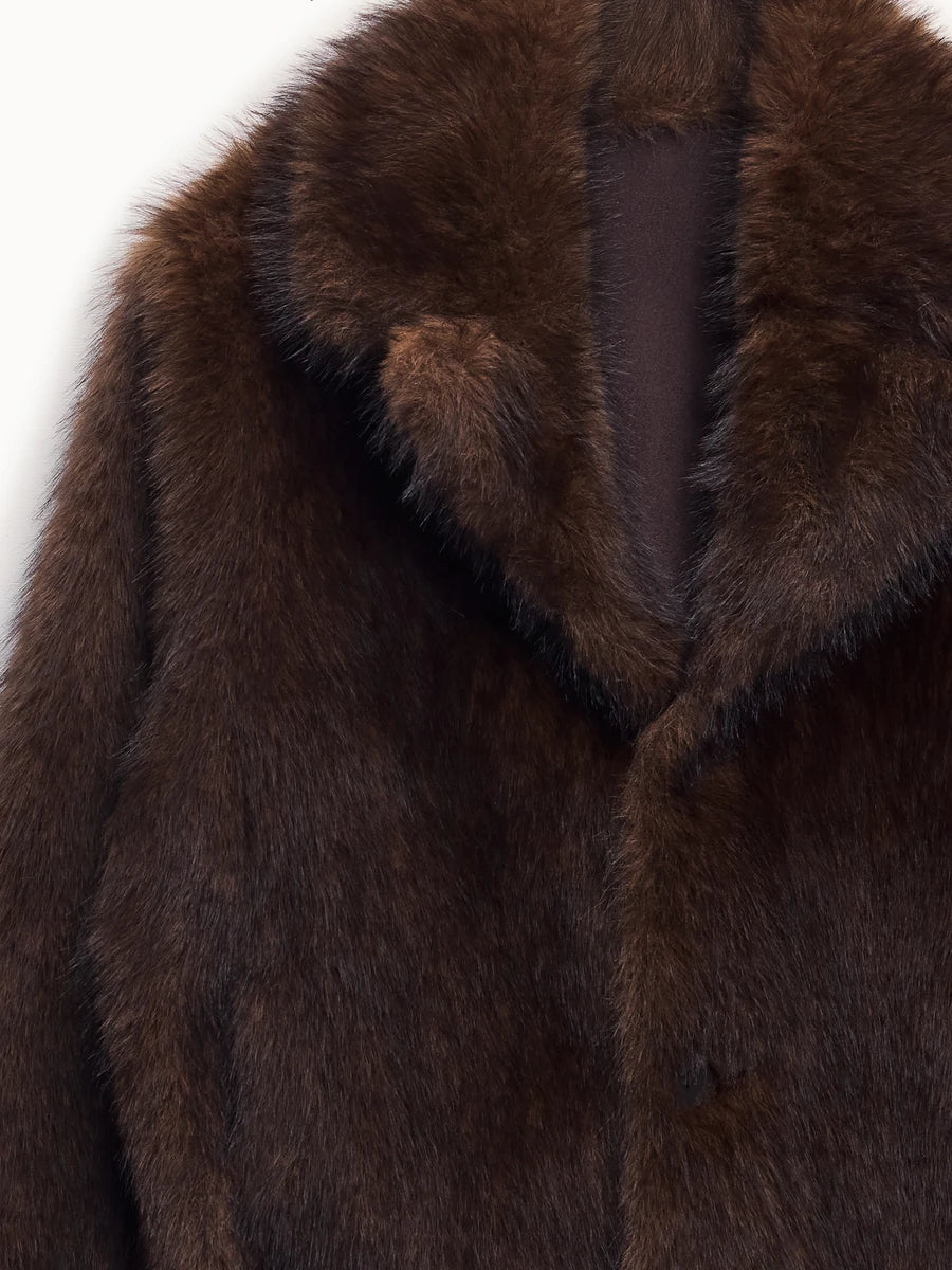 Irina Fur Jacket